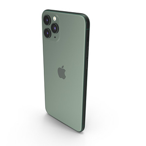 iPhone 11 Pro Max 64Gb Green nägu uus (2 foto / 2)