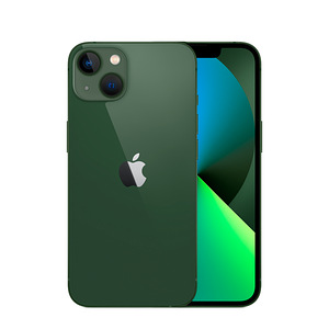 iPhone 13 128Gb Green väga heas seissukorras (2 foto / 2)