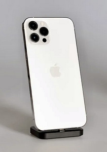 iPhone 12 Pro 256GB White väga heas seissukorras (1 foto / 2)