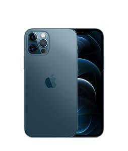 iPhone 12 Pro 256GB Blue (2 foto / 2)