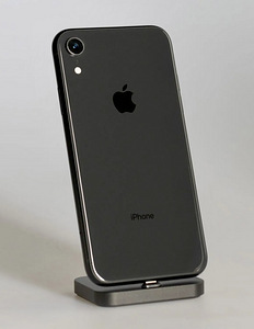 iPhone XR 64GB Black heas korras (1 foto / 1)