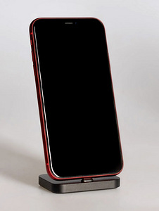 iPhone 11 64GB Red väga heas seissukorras (2 foto / 2)