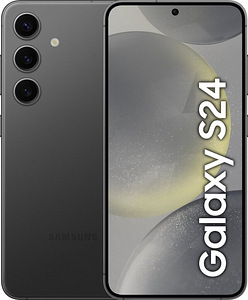 Samsung Galaxy S24 128GB Onyx Black uueväärne (2 foto / 2)