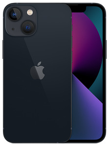 iPhone 13 128Gb Black (1 foto / 1)