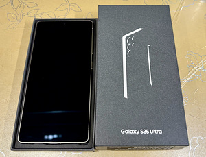 Samsung Galaxy S25 Ultra 12/256GB UUS (2 foto / 2)