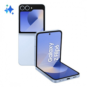 Samsung Galaxy Flip 6 5G 12/256Gb Blue uueväärne (1 foto / 1)
