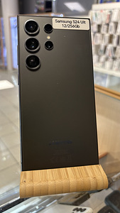 Samsung Galaxy S24 Ultra 12/512GB Titanium Grey heas korras (1 foto / 1)