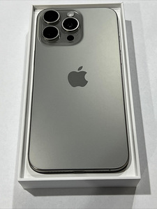 iPhone 13 Pro Max 128GB Grey uueväärne (1 foto / 1)