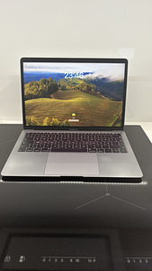 MacBook Air 13 (2019) väga heas seissukorras (2 foto / 6)