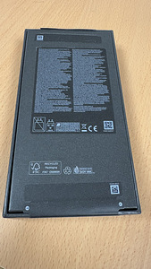 Uus Samsung Galaxy S25 Ultra 12/256Gb (2 foto / 2)