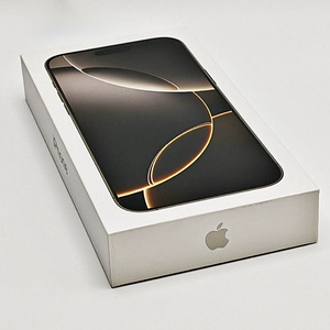 Uus iPhone 16 pro 256GB Natural Tittanium (2 foto / 2)