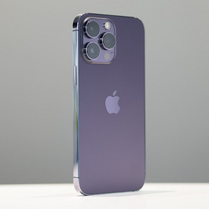 iPhone 14 Pro Max 256Gb Purple Heas korras (2 foto / 3)