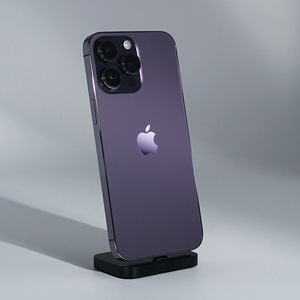 iPhone 14 Pro Max 256Gb Purple Heas korras (3 foto / 3)