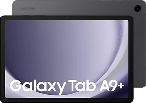 Samsung Galaxy Tab A9+ WIFI 64Gb grey väga heas korras (1 foto / 1)