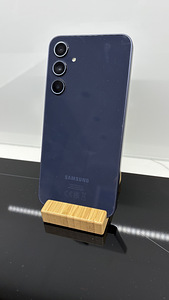 Samsung Galaxy A35 8/256Gb Blue heas seissukorras (1 foto / 2)