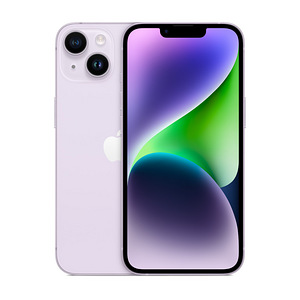 iPhone 14 128GB Lilla heas seissukorras (1 foto / 1)