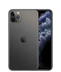 iPhone 11 Pro 64GB Grey heas seissukorras (1 foto / 1)