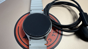 Samsung Galaxy Watch 7 44mm SM-L310 väga heas korras (2 foto / 3)