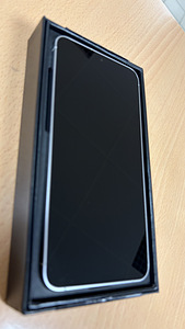 Samsung Galaxy S24 Plus 12/256GB Silver uueväärne (2 foto / 3)