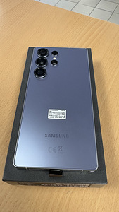 Samsung Galaxy S25 Ultra 12/256Gb Silver uueväärne (1 foto / 2)