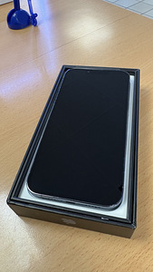 iPhone 13 Pro 256Gb Blue väga heas seissukorras (2 foto / 2)
