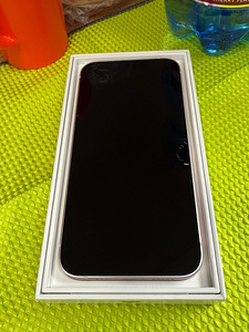 iPhone 13 128Gb Roosa heas korras (2 foto / 4)