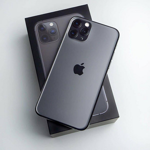iPhone 11 Pro 64Gb Grey v heas korras (1 foto / 1)