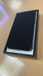Apple iPhone 13 Pro 256Gb Grey v heas korras (2 foto / 4)
