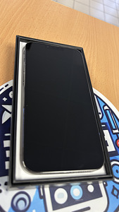 iPhone 13 Pro Max 128Gb Grey heas seissukorras (2 foto / 4)