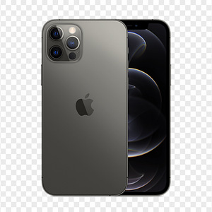 iPhone 12 Pro Max 256Gb Grey Heas korras (1 foto / 2)