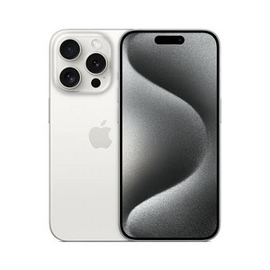 Apple iPhone 15 Pro 128Gb White väga heas korras (2 foto / 2)