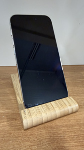 iPhone 14 Pro 128Gb Silver heas seissukorras (2 foto / 2)
