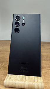 Samsung Galaxy S23 Ultra 256Gb Black (1 foto / 3)