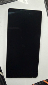 Samsung Galaxy S25 Ultra 12/512Gb Black v heas korras (2 foto / 4)