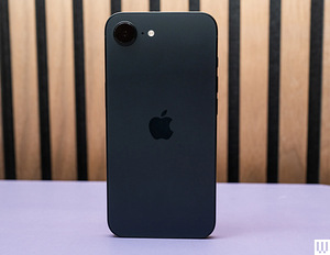 Apple iPhone 16E 256Gb Uueväärne (1 foto / 2)