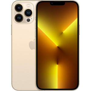 Apple iPhone 13 Pro Max 256Gb Gold v heas seissukorras (2 foto / 2)