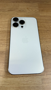 Apple iPhone 14 Pro Max 256Gb Gold heas korras (6 foto / 6)
