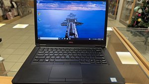 DELL DELL Latitude 5480 (2 foto / 4)