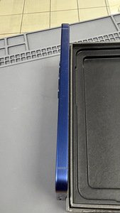 Samsung Galaxy S25 8/128Gb Blue uueväärne garantii (3 foto / 4)
