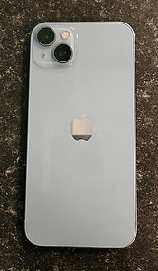 iPhone 14 Plus 128Gb White V heas koreas (2 foto / 2)