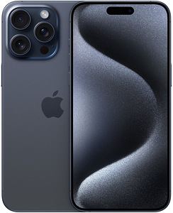 iPhone 15 Pro Max 256Gb Blue (1 foto / 1)