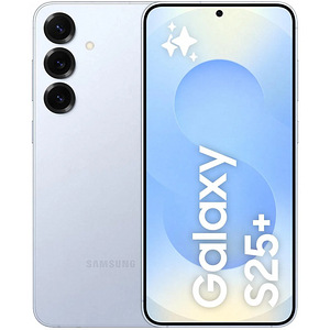 Uus Samsung Galaxy S25+ 12/256Gb Light Blue (1 foto / 2)