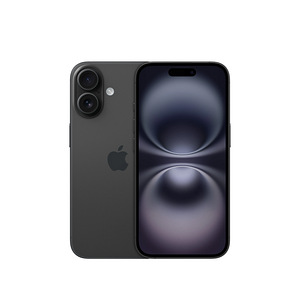 Apple iPhone 16 128Gb Black Uus (2 foto / 2)