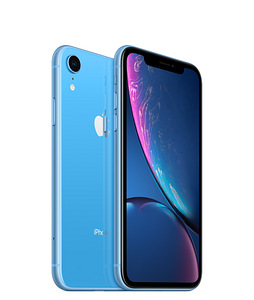 iPhone XR 256Gb Blue heas korras (1 foto / 2)
