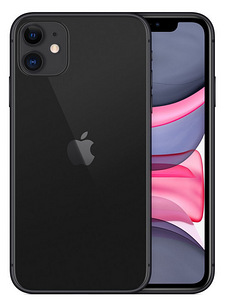 iPhone 11 128Gb Black v heas seissukorras (1 foto / 1)