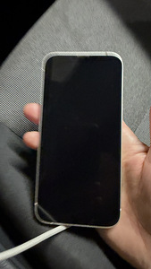 iPhone 13 128Gb valge v heas seissukorras (2 foto / 2)