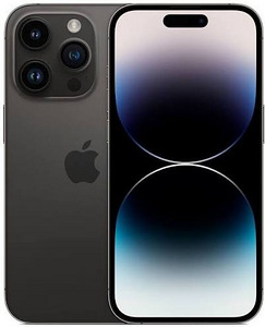 iPhone 14 Pro 256Gb Grey heas korras (1 foto / 1)