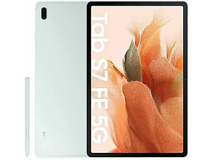 Samsung Galaxy Tab S7 Fe Wifi 4/64Gb + stilus v heas korras (1 foto / 1)