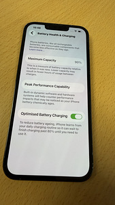 iPhone 13 Pro 128Gb Green heas seissukorras (3 foto / 3)