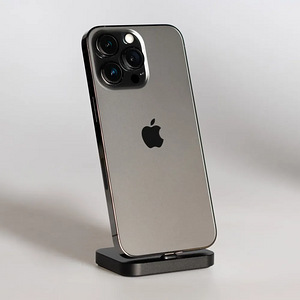 iPhone 13 Pro 128Gb Grey v heas korras (2 foto / 2)